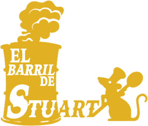 El Barril de Stuart